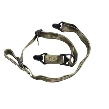 Oper8 Dynamic 1 & 2 Point Sling-Oper8-Atacs FG-Socom Tactical Airsoft