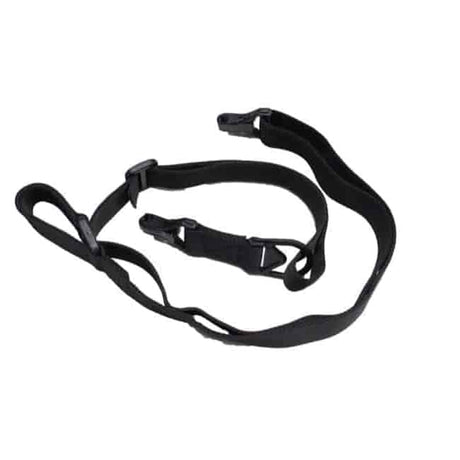 Oper8 Dynamic 1 & 2 Point Sling-Oper8-Black-Socom Tactical Airsoft