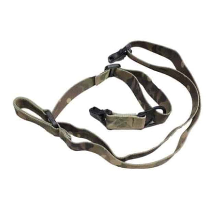 Oper8 Dynamic 1 & 2 Point Sling - Socom Tactical Airsoft - -  Airsoft