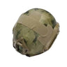 Oper8 Fast Helmet With Accessories - Socom Tactical Airsoft - -  Airsoft