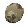 Oper8 Fast Helmet With Accessories - Socom Tactical Airsoft - -  Airsoft