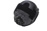 Oper8 Fast Helmet With Accessories - Socom Tactical Airsoft - -  Airsoft