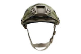 Oper8 Fast Helmet Cover - Socom Tactical Airsoft - -  Airsoft