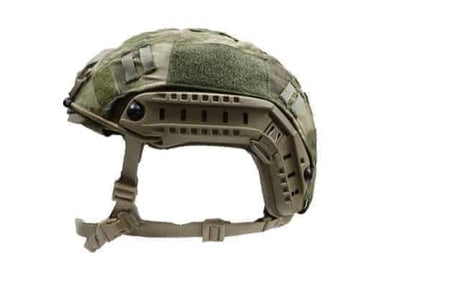 Oper8 Fast Helmet Cover-Oper8-Atacs AU-Socom Tactical Airsoft