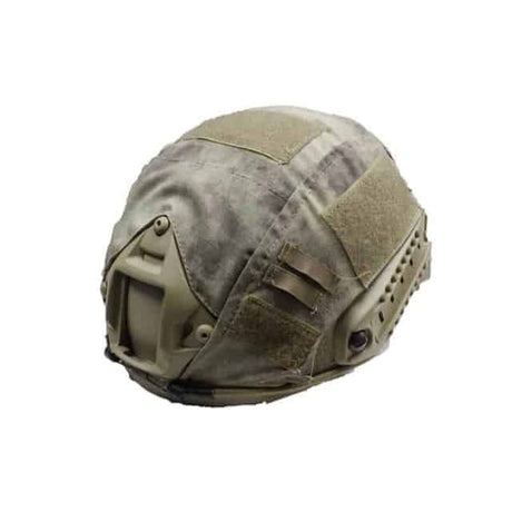 Oper8 Fast Helmet Cover-Oper8-Atacs AU-Socom Tactical Airsoft