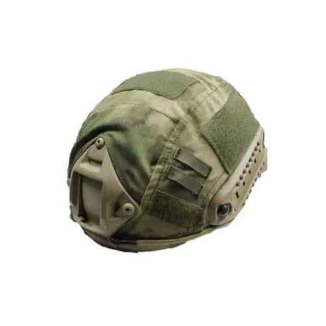 Oper8 Fast Helmet Cover-Oper8-Atacs FG-Socom Tactical Airsoft