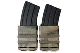 Oper8 Fast Mag 5.56 Magazine Pouch - Socom Tactical Airsoft - -  Airsoft