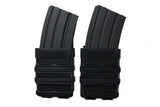 Oper8 Fast Mag 5.56 Magazine Pouch - Socom Tactical Airsoft - -  Airsoft