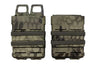 Oper8 Fast Mag 5.56 Magazine Pouch - Socom Tactical Airsoft - -  Airsoft