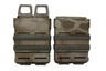 Oper8 Fast Mag 5.56 Magazine Pouch - Socom Tactical Airsoft - -  Airsoft