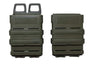 Oper8 Fast Mag 5.56 Magazine Pouch - Socom Tactical Airsoft - -  Airsoft