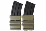 Oper8 Fast Mag 5.56 Magazine Pouch - Socom Tactical Airsoft - -  Airsoft