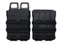 Oper8 Fast Mag 5.56 Magazine Pouch - Socom Tactical Airsoft - -  Airsoft