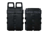 Oper8 Fast Mag 5.56 Magazine Pouch - Socom Tactical Airsoft - -  Airsoft