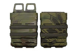 Oper8 Fast Mag 5.56 Magazine Pouch - Socom Tactical Airsoft - -  Airsoft