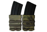 Oper8 Fast Mag 5.56 Magazine Pouch - Socom Tactical Airsoft - -  Airsoft