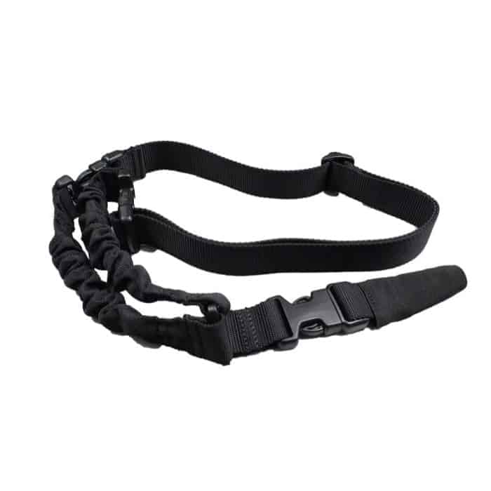 Oper8 Tactical Heavy-Duty Single Point Sling - Socom Tactical Airsoft - -  Airsoft