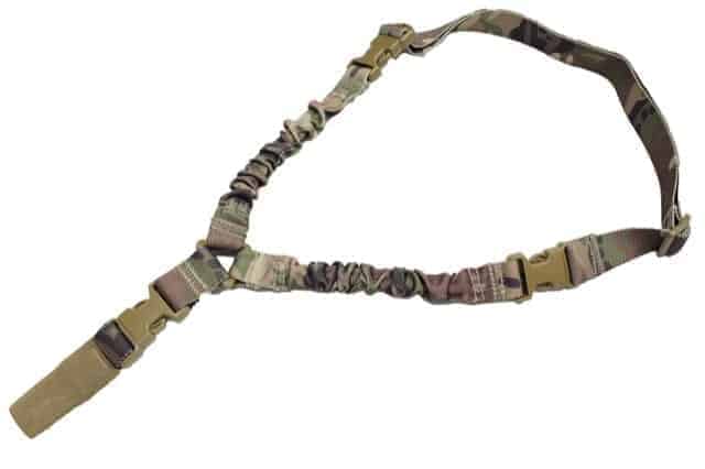 Oper8 Tactical Heavy-Duty Single Point Sling - Socom Tactical Airsoft - -  Airsoft