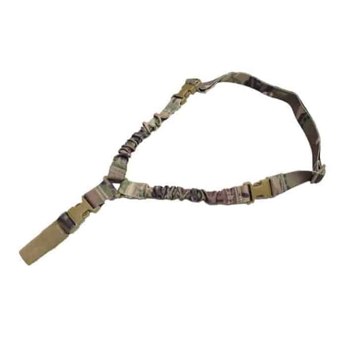 Oper8 Tactical Heavy-Duty Single Point Sling - Socom Tactical Airsoft - -  Airsoft