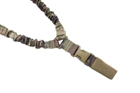 Oper8 Tactical Heavy-Duty Single Point Sling - Socom Tactical Airsoft - -  Airsoft