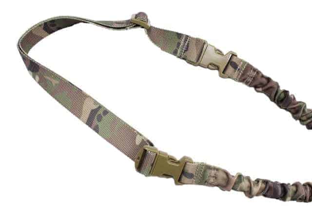 Oper8 Tactical Heavy-Duty Single Point Sling - Socom Tactical Airsoft - -  Airsoft