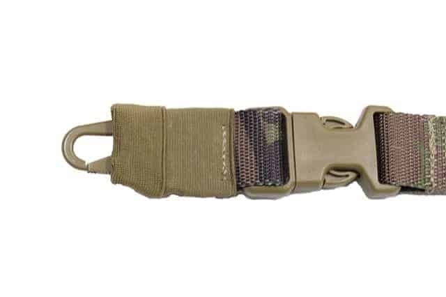 Oper8 Tactical Heavy-Duty Single Point Sling - Socom Tactical Airsoft - -  Airsoft