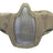 Oper8 Twin Strap Slimline Mesh Mask (Various Colours) - Socom Tactical Airsoft Fleet - -  Airsoft