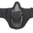 Oper8 Twin Strap Slimline Mesh Mask (Various Colours) - Socom Tactical Airsoft Fleet - -  Airsoft