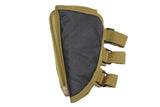 Oper8 Rifle Stock Pouch - Socom Tactical Airsoft - -  Airsoft