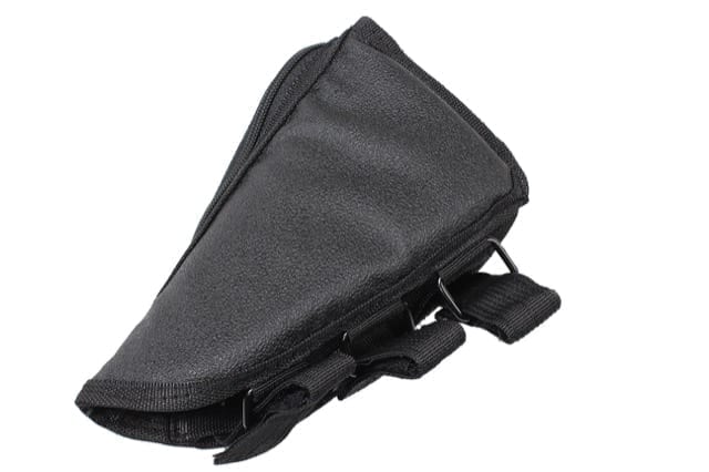 Oper8 Rifle Stock Pouch - Socom Tactical Airsoft - -  Airsoft