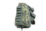 Oper8 Rifle Stock Pouch - Socom Tactical Airsoft - -  Airsoft