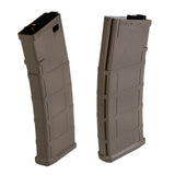 Poseidon 220rd M4 Mid-Cap Magazine Box Set From Poseidon