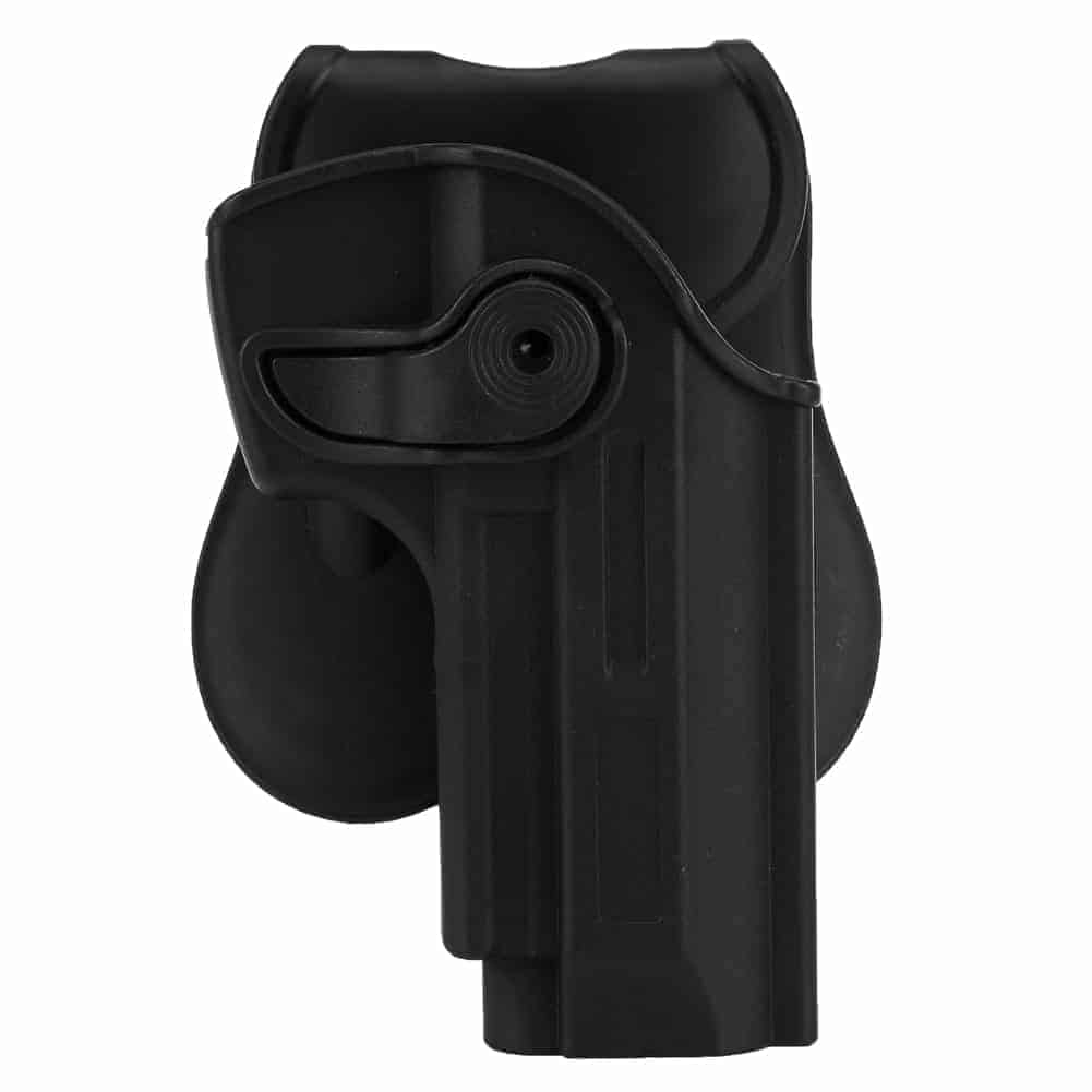 WBD P226 / F226 Moulded Holster - Socom Tactical Airsoft - - WBD Airsoft