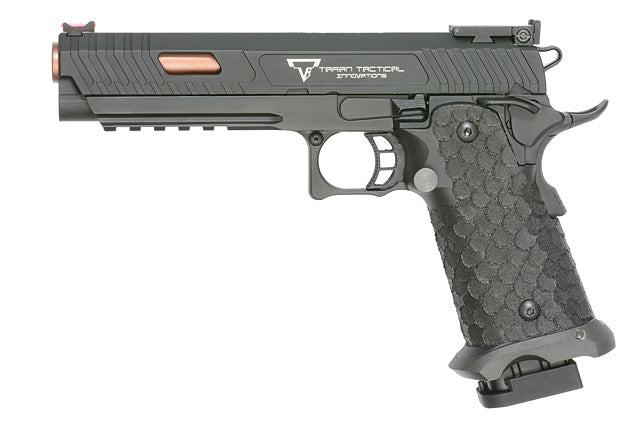 Jag Precision x TTI JW3 Combat Master GBB Pistol