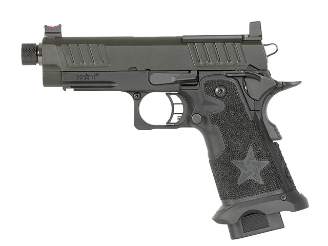 EMG X Staccato 2011 C2 GBB Pistol (Upgraded Verision)