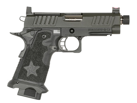 EMG X Staccato 2011 C2 GBB Pistol (Upgraded Verision)