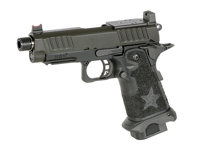 EMG X Staccato 2011 C2 GBB Pistol (Upgraded Verision)