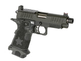 EMG X Staccato 2011 C2 GBB Pistol (Upgraded Verision)