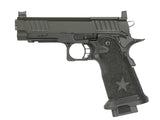 EMG X Staccato 2011 P GBB Pistol (Upgraded Verision)