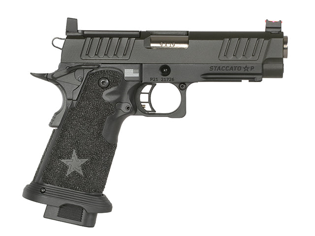 EMG X Staccato 2011 P GBB Pistol (Upgraded Verision)