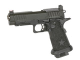 EMG X Staccato 2011 P GBB Pistol (Upgraded Verision)