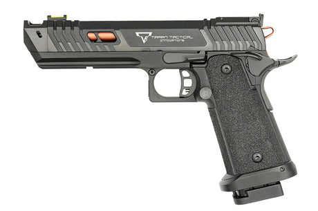 Jag Precision x TTI JW4 Pit Viper GBB Pistol - Socom Tactical Airsoft Fleet - - Jag Precision Airsoft