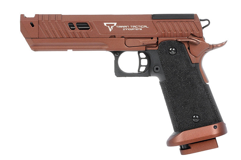 Jag Precision X TTI Sand Viper GBB Pistol