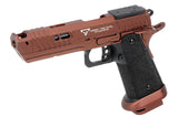 Jag Precision X TTI Sand Viper GBB Pistol