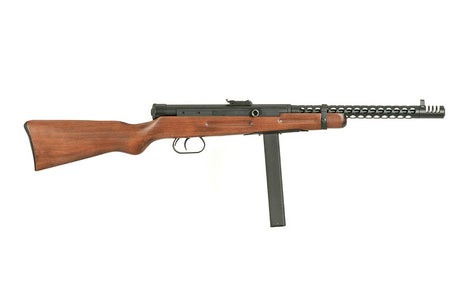 Snow Wolf M1938 AEG with Real Wood From Snow Wolf