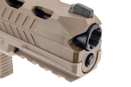 Poseidon Orion No.2 GBB Pistol From Poseidon