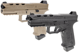 Poseidon Orion No.2 GBB Pistol From Poseidon