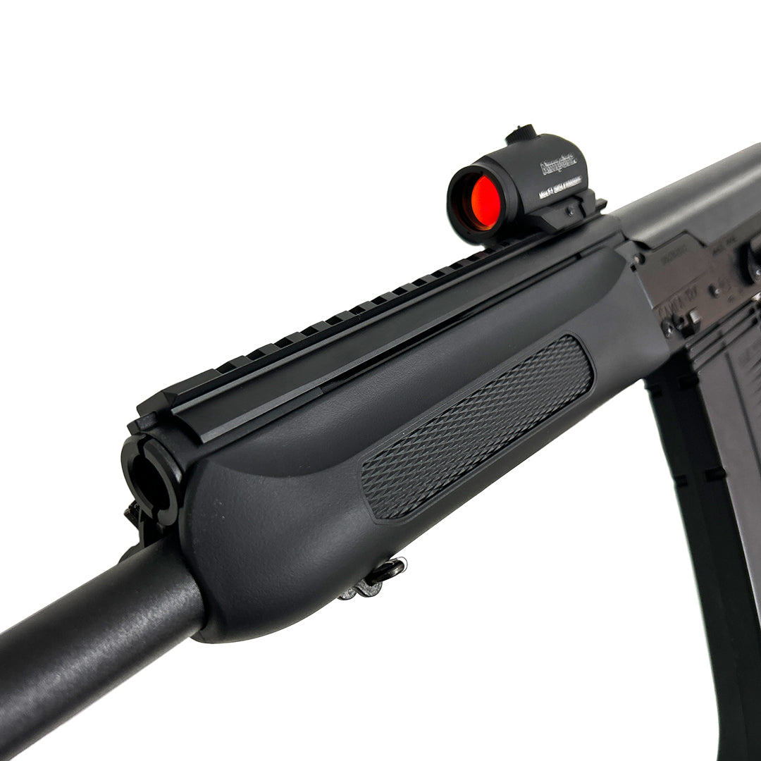 Pro-Arms TM Saiga-12K CNC Top Rail