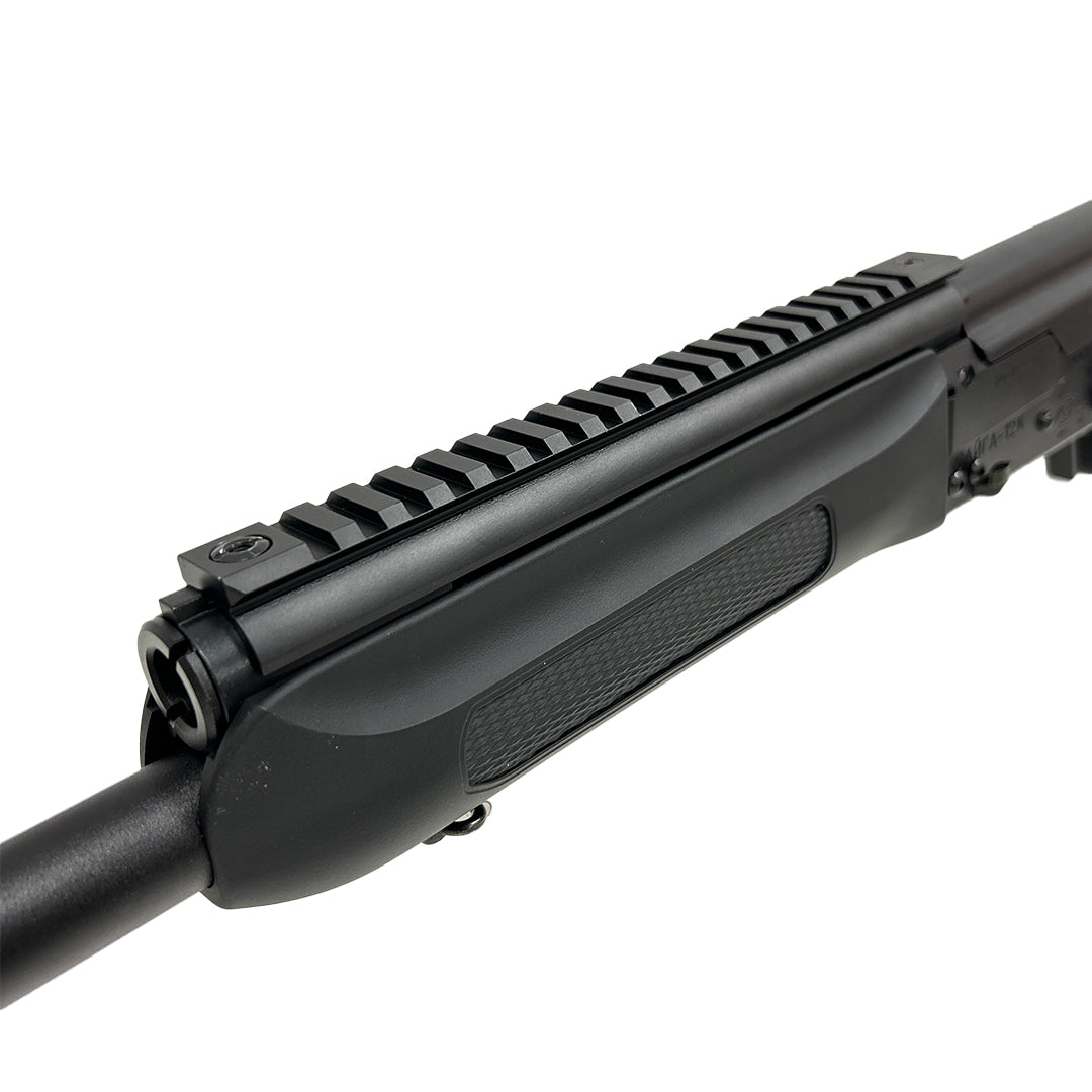 Pro-Arms TM Saiga-12K CNC Top Rail-Pro-Arms Airsoft-Socom Tactical Airsoft