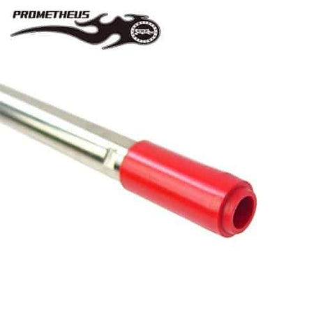 Prometheus Red Hop Rubber and nub (Hard) From Prometheus